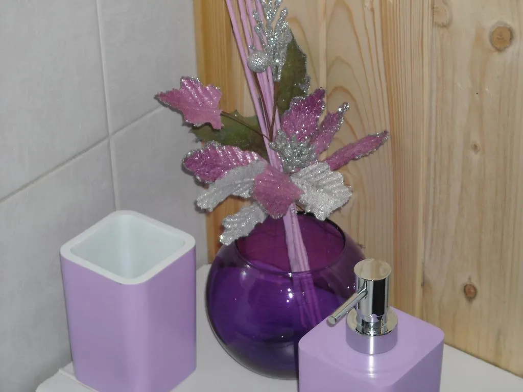 B&B Casabasoti Valli del Pasubio Bed and breakfast