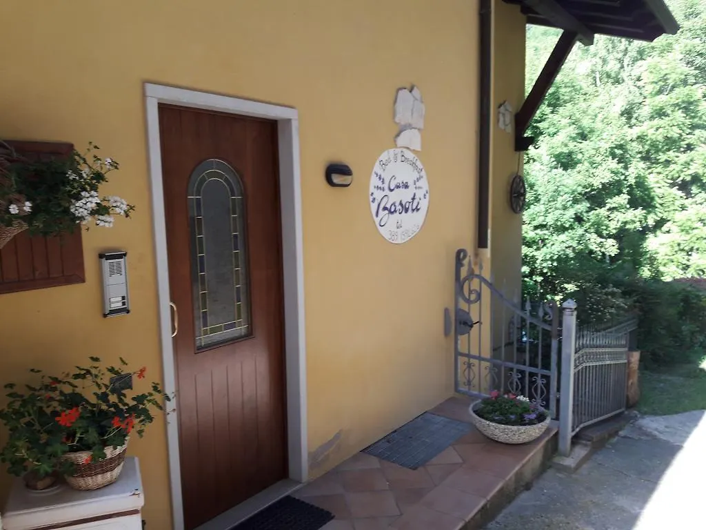 B&B Casabasoti Valli del Pasubio
