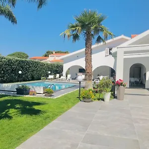 Le Agavi - Esclusiva Per Vacanze , Carini Italia