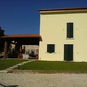 Gigetto Bed & Breakfast